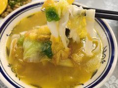 -天天向上素食餐厅(五台山店)