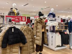 -优衣库(重庆万象城店)