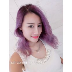 -HAIR CORNER