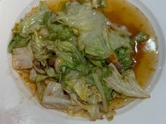 -金熊猫川菜餐厅