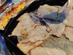 -喜井无限自助烤肉公司(石厦店)