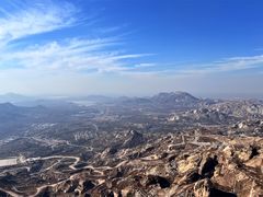 -大泽山风景名胜区