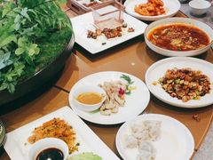 -红菜坊·烤鸭·川鲁宴(石园店)
