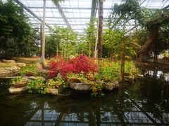 -南通洲际绿博园