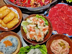 -冯校长老火锅(广州正佳广场店)