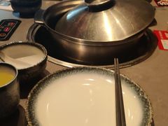 -同仁四季椰子鸡(宝安壹方城店)