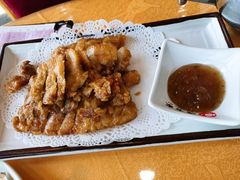-鹏城人家海鲜酒家·23年老字号(较场尾店)
