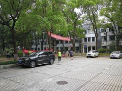 -上海电机学院(闵行校区)