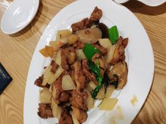 -佛有缘素食馆·荔湾老字号(陈家祠首店)