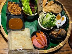 雄安大咖-淀里船宴(卓达店)