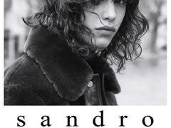 -sandro(海岸城店)