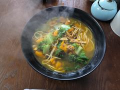 -家烧面馆【南山路知名经典面食】