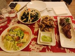 -WOLFGANG PUCK KITCHEN & BAR(迪士尼小镇店)