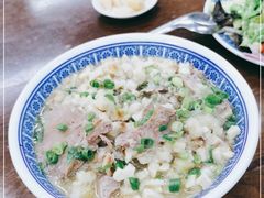 -崇德楼水盆牛羊肉泡馍馆(文艺路店)