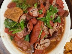 -姚记炒肝店(簋街店)