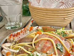 海鲜意面-Solo(衡山路店)