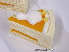 -威利旺卡烘焙西点蛋糕培训(朝阳校区)