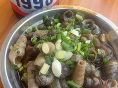 -北海田螺店(四川路店)