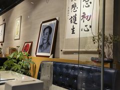 -随喜赞素食餐厅(亦庄店)