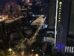 -君悦酒店·乐厨·高空自助餐(青年大街店)