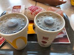 -麦当劳(厦门思明路店)