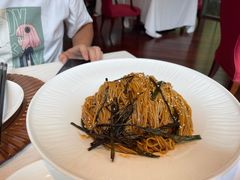 -阳澄湖费尔蒙酒店颐丰阁中餐厅(马鞍山西路店)
