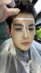 -不迫先生专业男士剪发