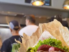 -Fergburger(皇后镇店)