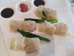 红米一品肠-粤式早茶希朋喜宴