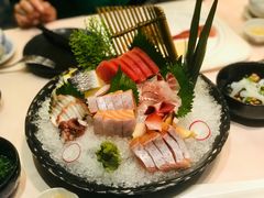 -富盈酒店-日本料理餐厅(厚街店)