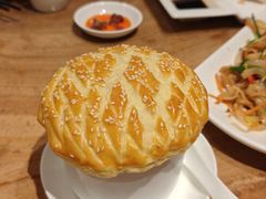 -北海金昌开元名都大酒店·四季轩中餐厅