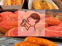 -喜茶(深圳福田星河COCO Park店)