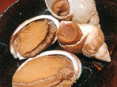 -一本魅·日式料理