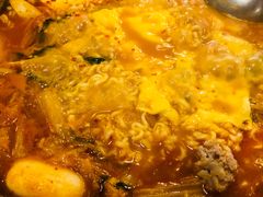 -包装马车·韩国料理·포장마차