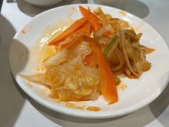 -严厨老坛酸菜鱼(吴江万宝店)