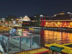 -十八家客栈(凤翔山庄店)