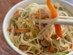 拌面线-三真丸子美食坊(故宫路店)