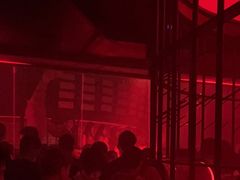 -Orangutan Bunker猩猩地堡酒吧(兰桂坊店)