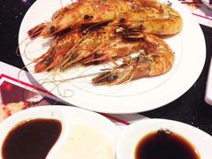 -大渔铁板烧(花园道店)
