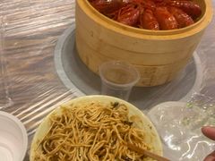 -靓靓蒸虾(中山公园店)