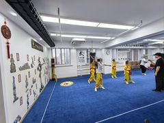 -上海江南武术馆(徐家汇馆)