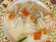 -鹿鸣春饭店(总店)