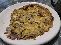 -溪畔如家土菜馆