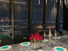 -天玑高空江景餐厅&酒吧Sky Secret Restaurant&Bar