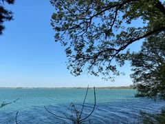 -南京金牛湖风景区
