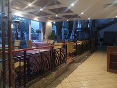 -雅安楠水阁温泉酒店