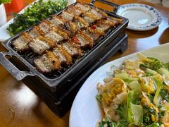 -龙姐私房菜(和顺古镇店)