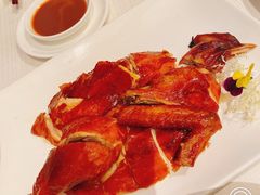 一品乳香鸡-金苑海鲜酒家(来魅力店)