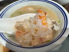 -大洋家·潮汕鱼鲜·花胶砂锅粥(天河东路店)