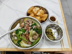 -福屿鲜捞小吃·捞化(福屿总店)